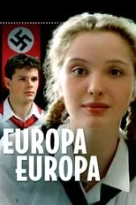 Jim Norton en la película Europa Europa