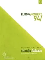 Claudio Abbado interpreta a Conductor en Europakonzert 1994 from Meiningen