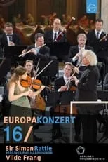 Película Europakonzert 2016 from Røros