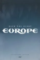 Poster de la película Europe - Rock the Night - Películas hoy en TV