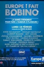 Película Europe 1 fait Bobino - Saison 3