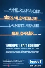 Película Europe 1 fait Bobino