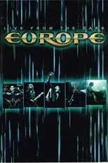 Poster de la película Europe: Live From The Dark - Películas hoy en TV