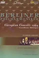 Berliner Philharmoniker interpreta a Self - Orchestra en European Concert 1994