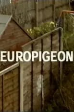 Johnny Logan interpreta a Self en Europigeon