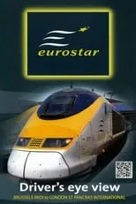 Jonathan Kydd es Narrator en Eurostar: Brussels to London St Pancras