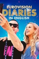 Película Eurovision Diaries - Viisupäiväkirjat