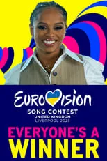 Duncan James interpreta a Self en Eurovision: Everyone’s a Winner