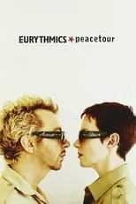 Poster de la película Eurythmics - Peacetour - Películas hoy en TV