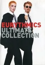 Dave Stewart es  en Eurythmics - Ultimate Collection