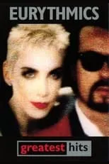 Annie Lennox interpreta a Self en Eurythmics: Greatest Hits