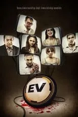 Poster de Ev