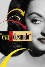 Marilyn Monroe es Miss Caswell en Eva al desnudo