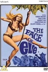 Celeste Yarnall interpreta a Eve en Eva en la selva