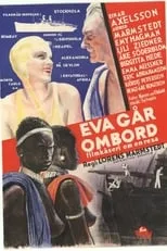 Einar Axelsson es  en Eva går ombord