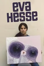 Película Eva Hesse