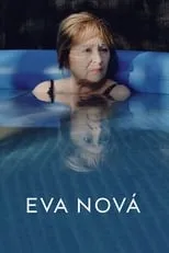 Poster de la película Eva Nová - Películas hoy en TV