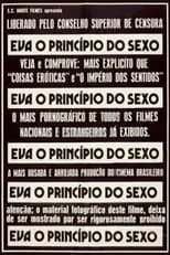 Película Eva, O Princípio do Sexo