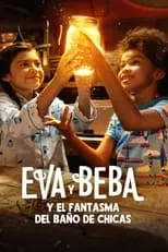 Madison Skye Validum interpreta a Bean en Eva y Beba y el fantasma del baño de chicas