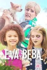 Madison Skye Validum interpreta a Bean en Eva y Beba