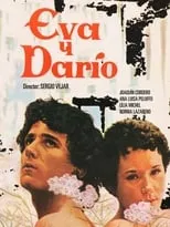 Portada de Eva y Darío