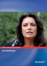 Portada de Eva Zacharias