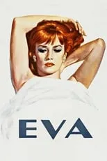 Poster de la película Eva - Películas hoy en TV