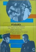 Póster de la película Evadarea