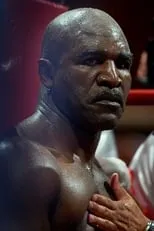 Evander Holyfield es Self en Evander Holyfield vs. Brian Nielsen