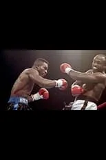 Evander Holyfield es Self en Evander Holyfield vs. Dwight Muhammad Qawi II