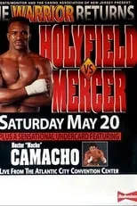 Evander Holyfield interpreta a Himself en Evander Holyfield vs. Ray Mercer