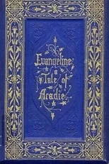 Portada de Evangeline