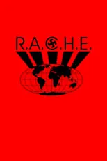 Evangelisti R.A.C.H.E. portada