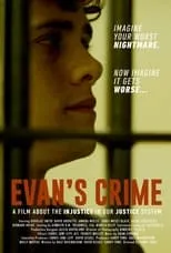 Portada de Evan's Crime