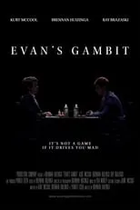 Poster de la película Evan's Gambit - Películas hoy en TV