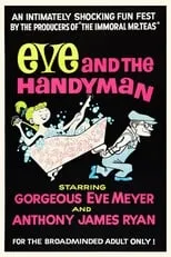 Frank Bolger interpreta a Street Sweeper (as Franklin H. Bolger) en Eve and the Handyman