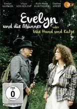 Vicco von Bülow es Klaus-Günther Bröse en Evelyn und die Männer