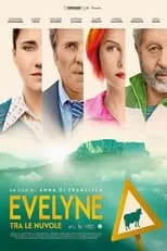 Marco Maccieri es  en Evelyne tra le nuvole