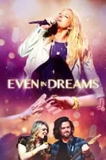 Póster de Even in Dreams