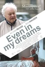 Beau Hauser es Tom en Even in My Dreams