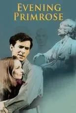 Poster de la película Evening Primrose - Películas hoy en TV