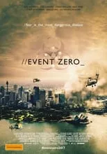 Portada de Event Zero