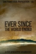 Poster de la película Ever Since the World Ended - Películas hoy en TV