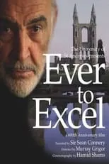 Póster de la película Ever to Excel