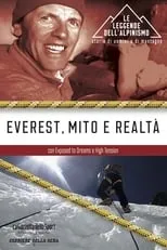 Simone Moro es  en Everest - Mito e Realtà