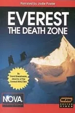 Ed Viesturs es Self en Everest: The Death Zone