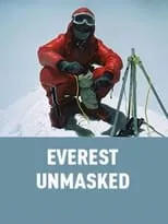 Leo Dickinson interpreta a Self en Everest Unmasked