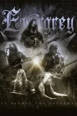 Película Evergrey - Before The Aftermath (Live In Gothenburg)