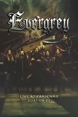 Película Evergrey: Live At Färjenäs