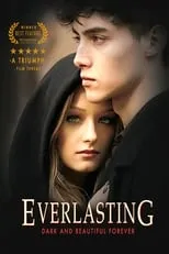 Shayla Beesley interpreta a Wren en Everlasting